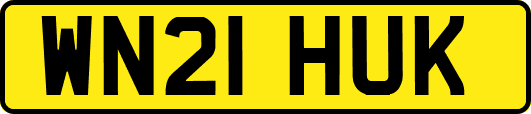 WN21HUK