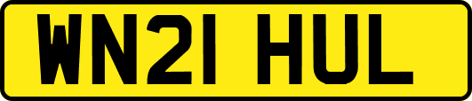 WN21HUL