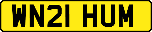 WN21HUM