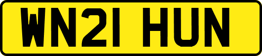 WN21HUN