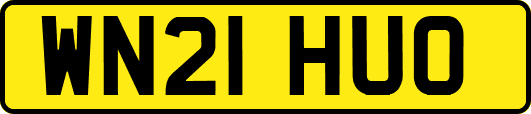 WN21HUO