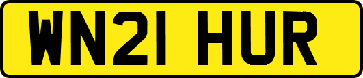 WN21HUR