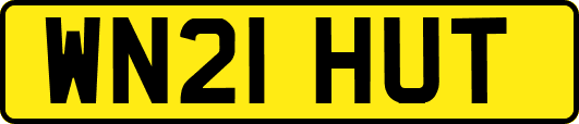 WN21HUT
