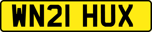 WN21HUX
