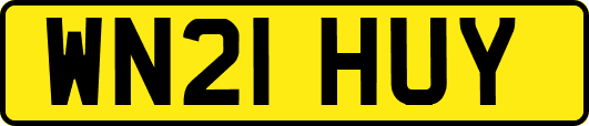 WN21HUY