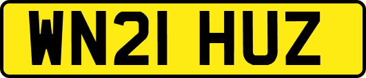 WN21HUZ