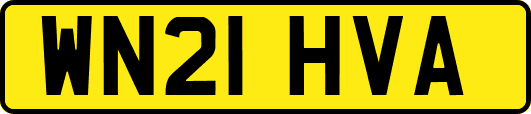 WN21HVA