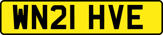 WN21HVE