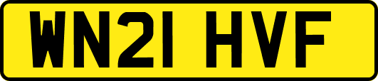 WN21HVF