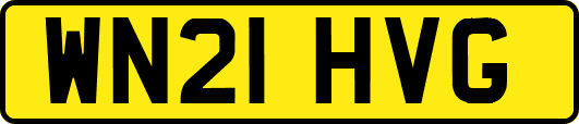 WN21HVG
