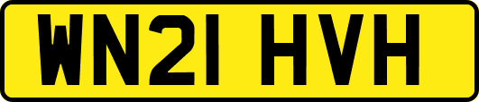 WN21HVH