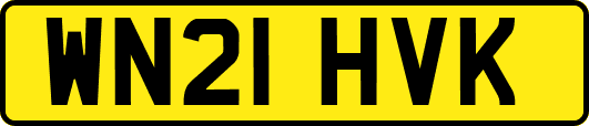 WN21HVK