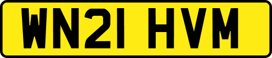 WN21HVM