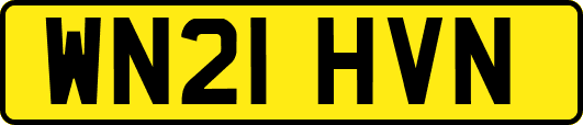 WN21HVN
