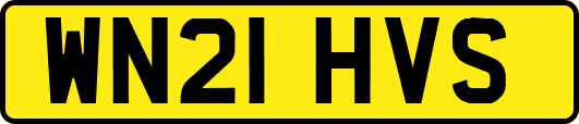 WN21HVS