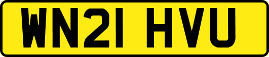 WN21HVU