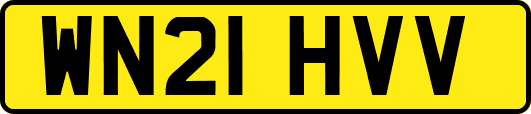 WN21HVV