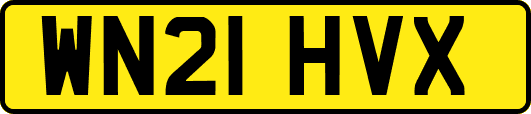 WN21HVX