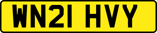 WN21HVY