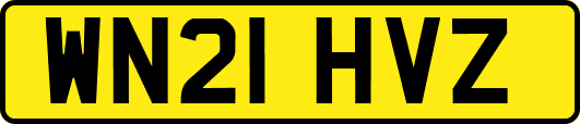 WN21HVZ