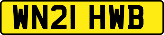 WN21HWB
