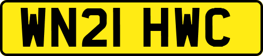 WN21HWC