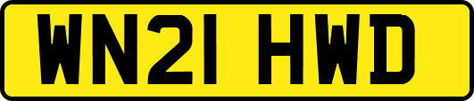 WN21HWD