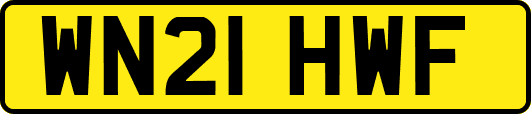 WN21HWF