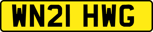 WN21HWG
