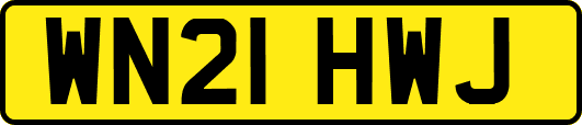 WN21HWJ