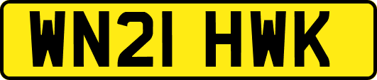 WN21HWK