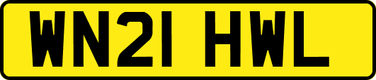 WN21HWL