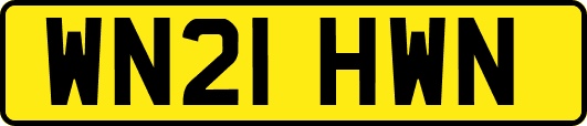 WN21HWN