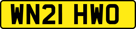 WN21HWO