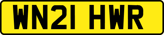 WN21HWR