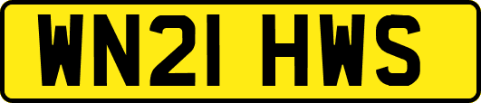WN21HWS