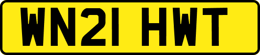 WN21HWT