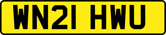 WN21HWU