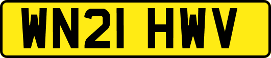 WN21HWV