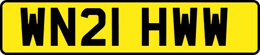WN21HWW