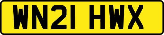 WN21HWX