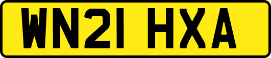 WN21HXA