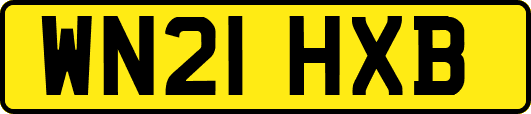 WN21HXB