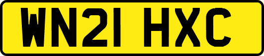 WN21HXC