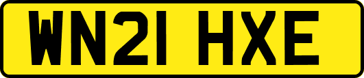 WN21HXE