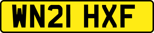 WN21HXF