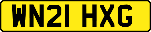 WN21HXG