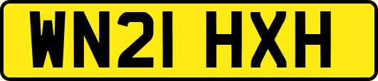 WN21HXH
