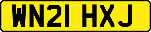 WN21HXJ