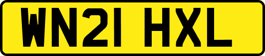 WN21HXL